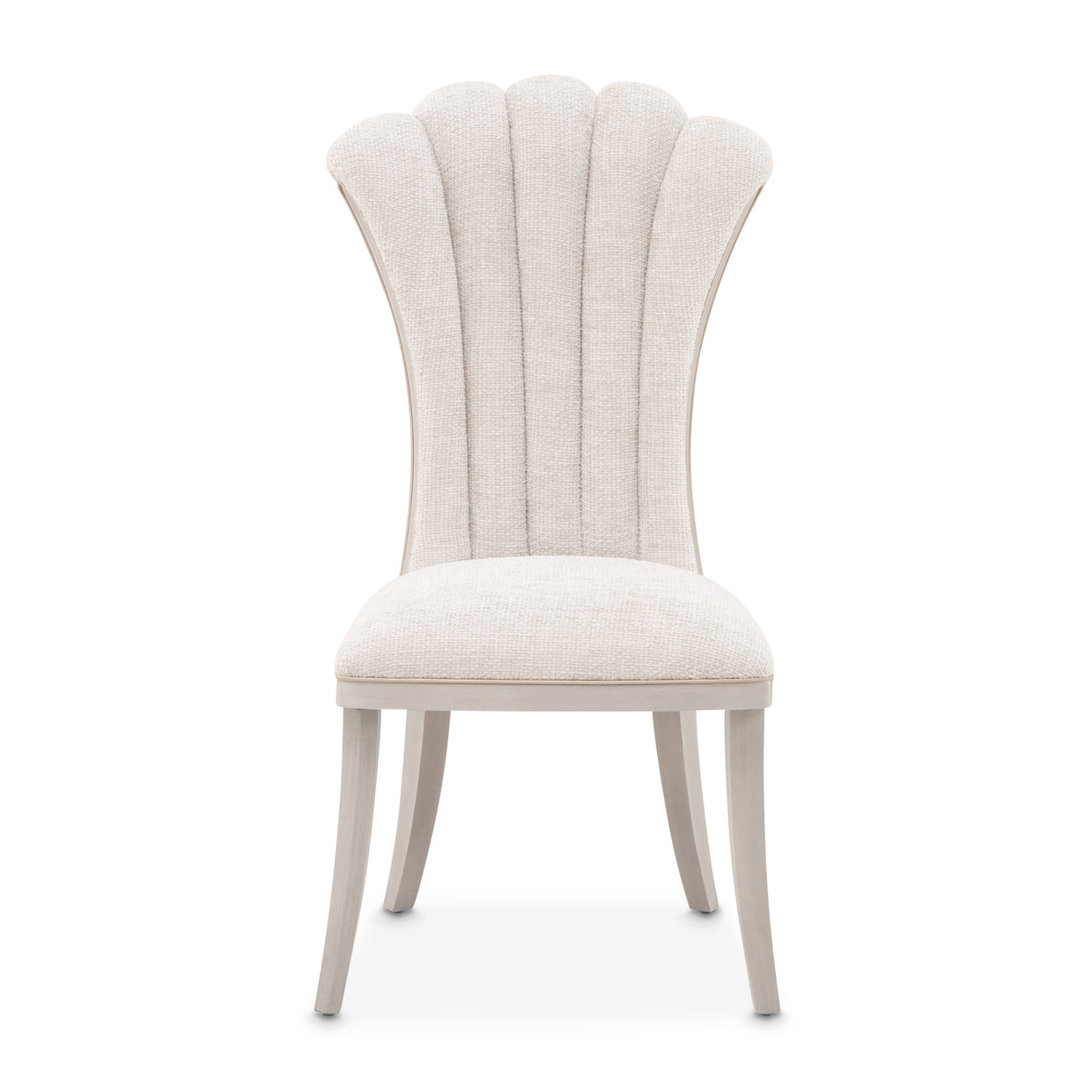 Michael Amini Fantosini Dining Side Chair - Set of 2