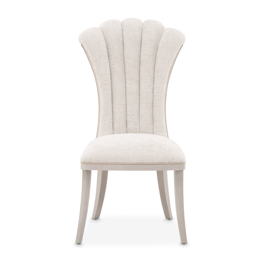Michael Amini Fantosini Dining Side Chair - Set of 2