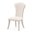 Michael Amini Fantosini Dining Side Chair - Set of 2