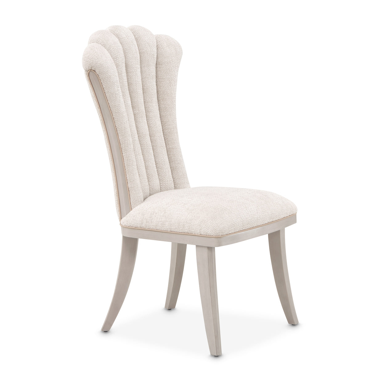 Michael Amini Fantosini Dining Side Chair - Set of 2