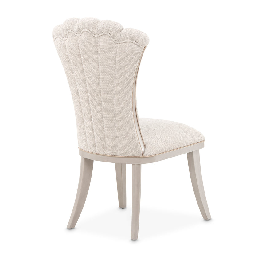 Michael Amini Fantosini Dining Side Chair - Set of 2