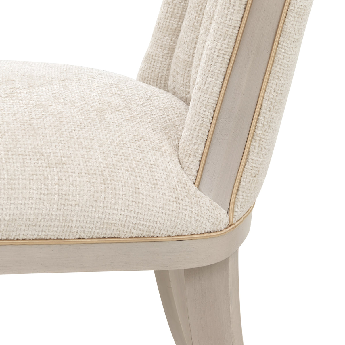 Michael Amini Fantosini Dining Side Chair - Set of 2