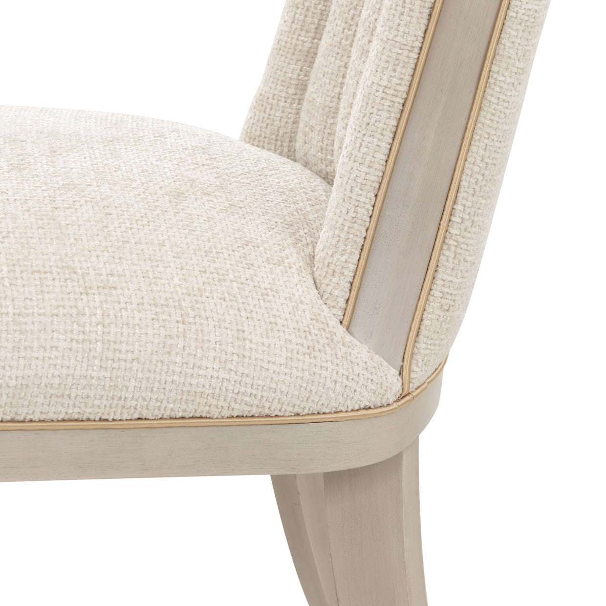 Michael Amini Fantosini Dining Side Chair - Set of 2