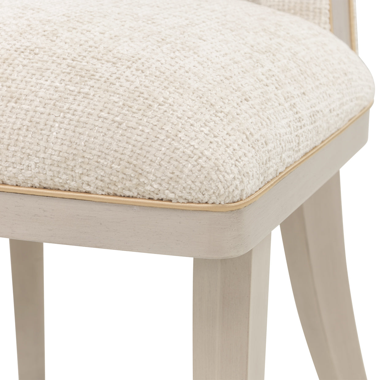 Michael Amini Fantosini Dining Side Chair - Set of 2