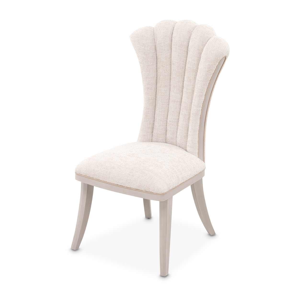 Michael Amini Fantosini Dining Side Chair - Set of 2