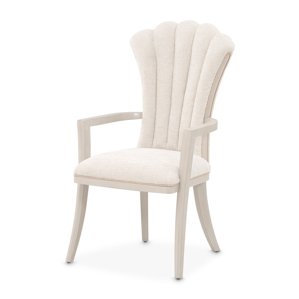Michael Amini Fantosini Dining Arm Chair - Set of 2