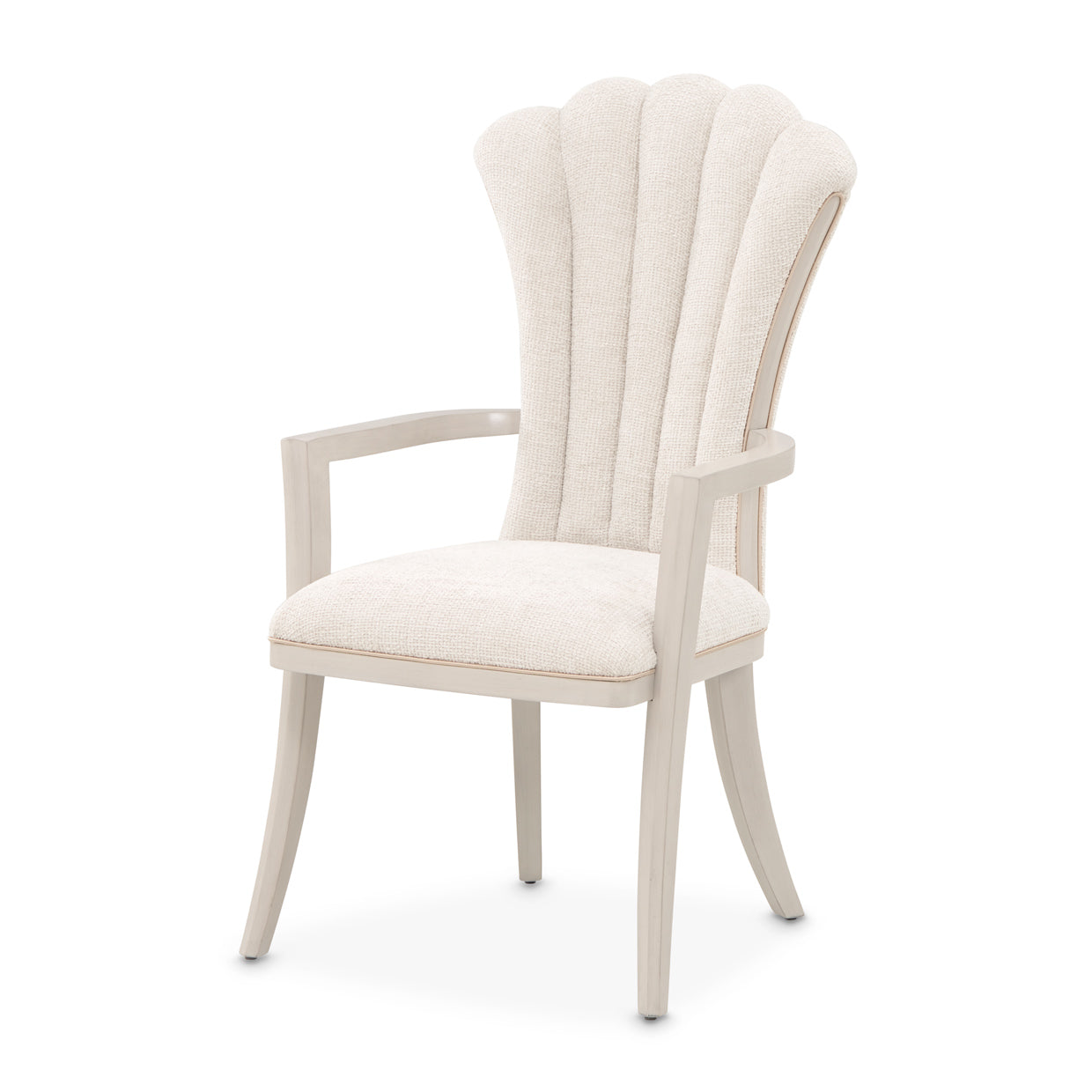 Michael Amini Fantosini Dining Arm Chair - Set of 2