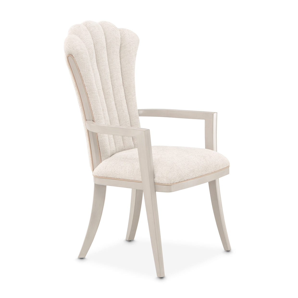 Michael Amini Fantosini Dining Arm Chair - Set of 2