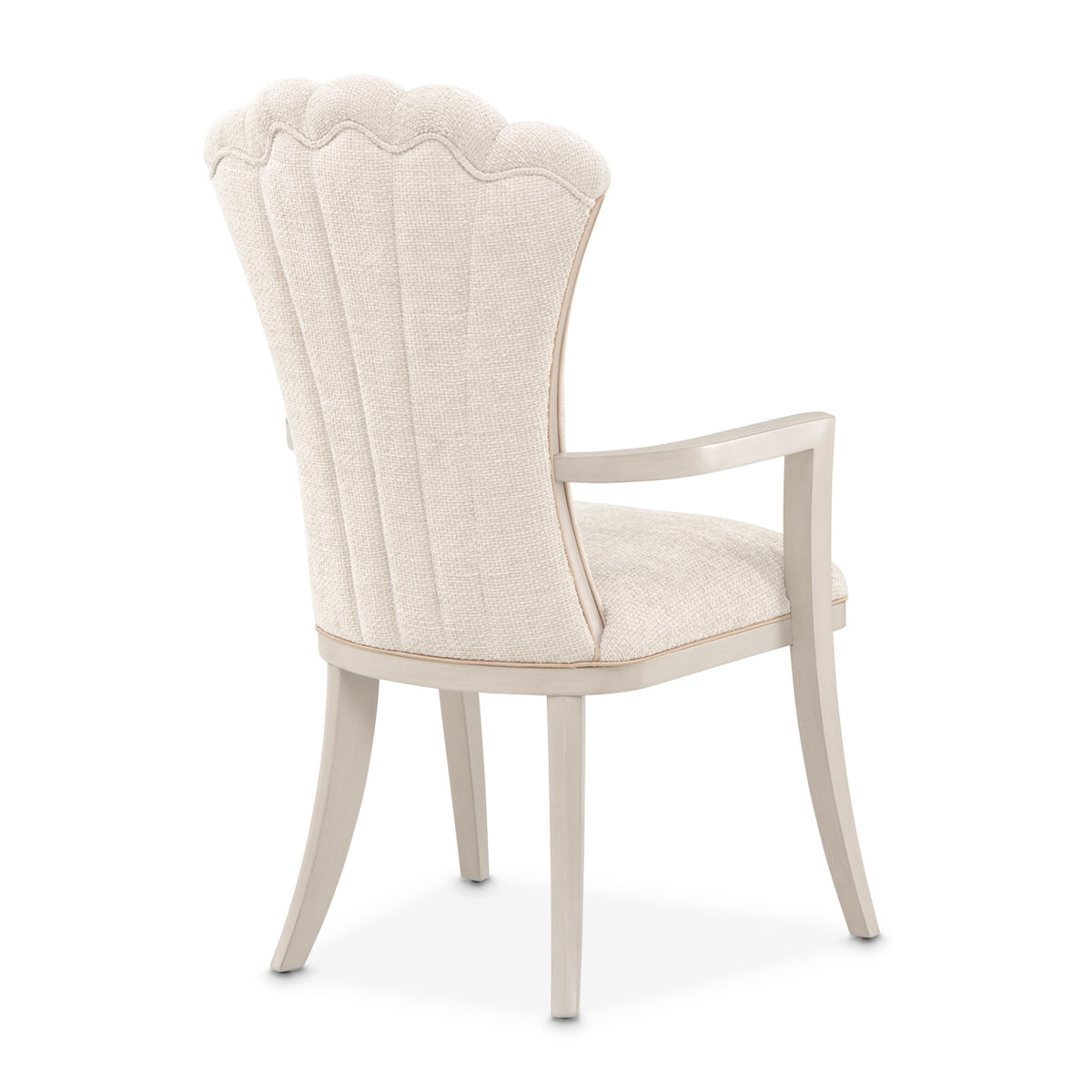 Michael Amini Fantosini Dining Arm Chair - Set of 2