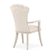 Michael Amini Fantosini Dining Arm Chair - Set of 2
