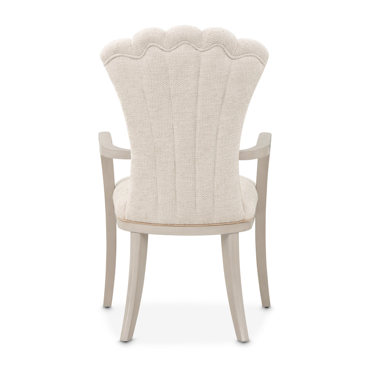 Michael Amini Fantosini Dining Arm Chair - Set of 2