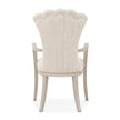 Michael Amini Fantosini Dining Arm Chair - Set of 2