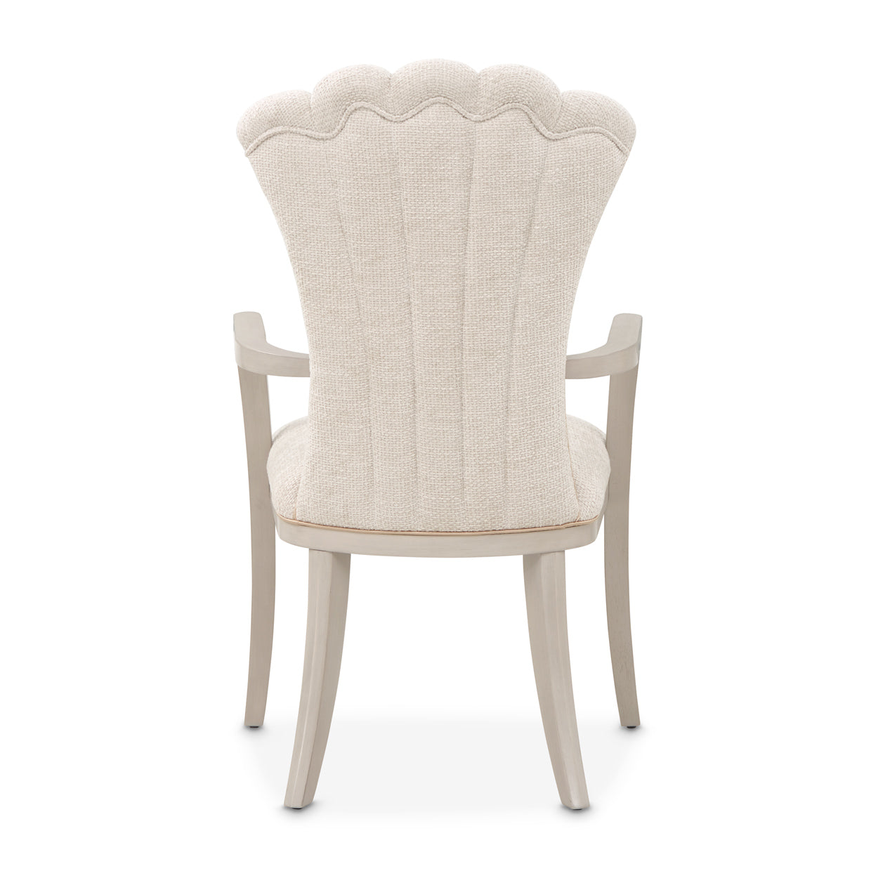 Michael Amini Fantosini Dining Arm Chair - Set of 2