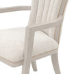 Michael Amini Fantosini Dining Arm Chair - Set of 2