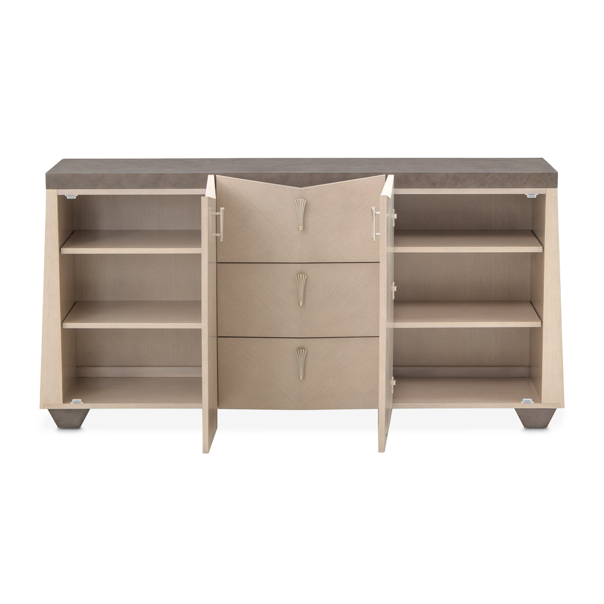 Michael Amini Fantosini Sideboard