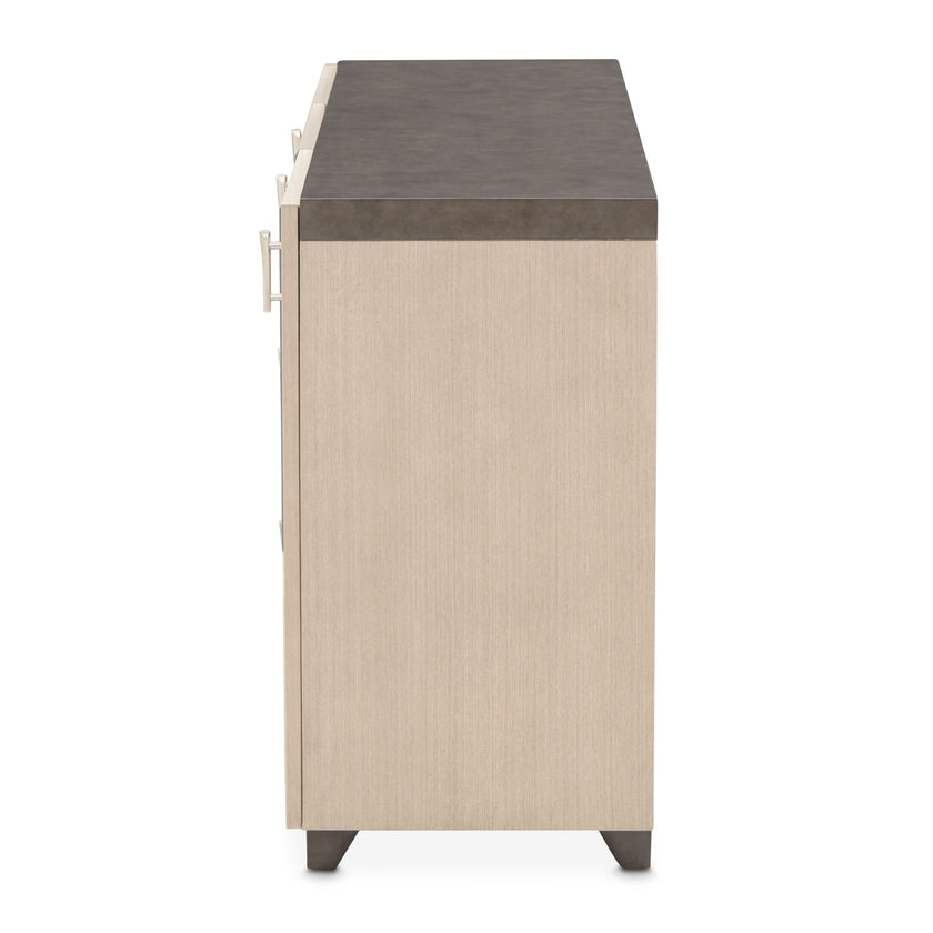 Michael Amini Fantosini Sideboard
