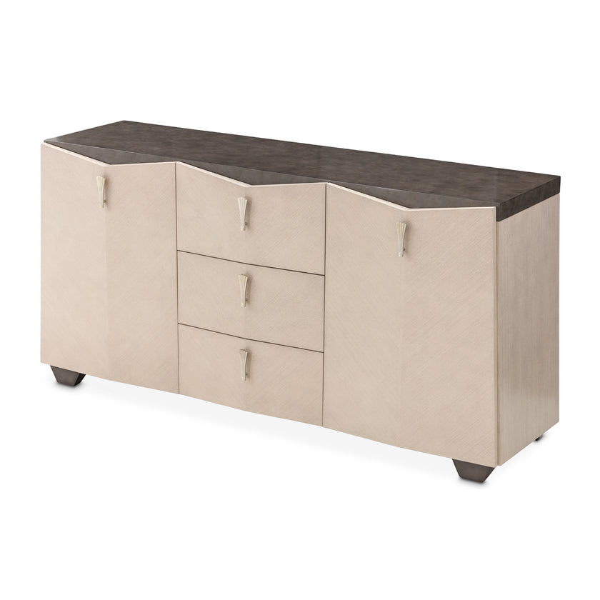 Michael Amini Fantosini Sideboard