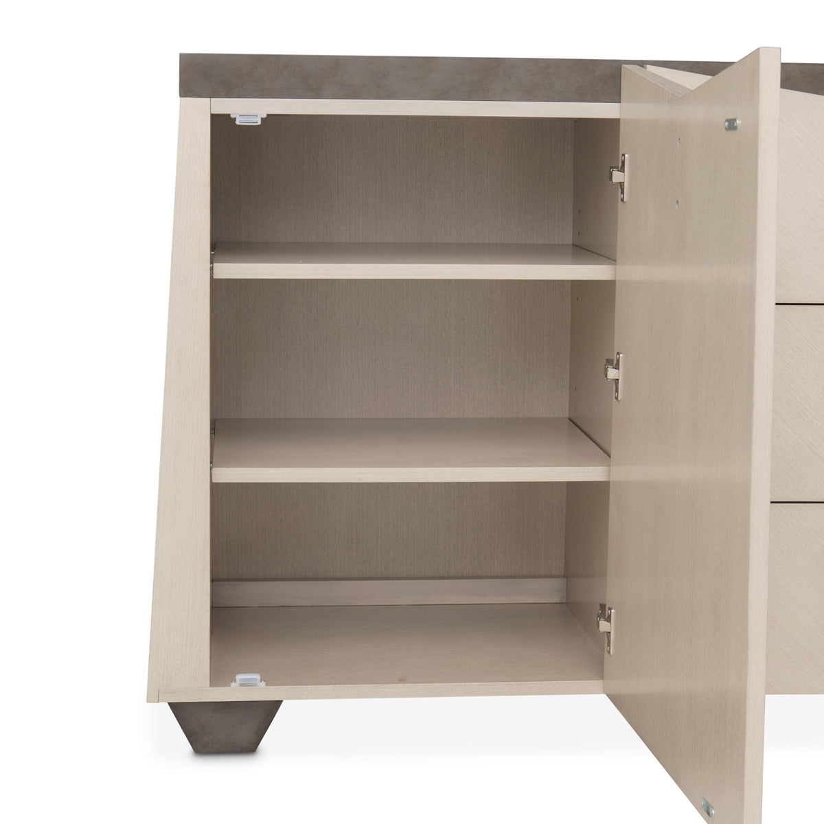 Michael Amini Fantosini Sideboard