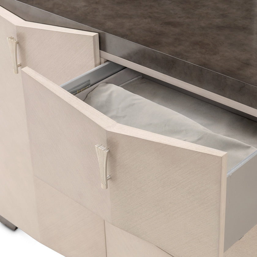 Michael Amini Fantosini Sideboard