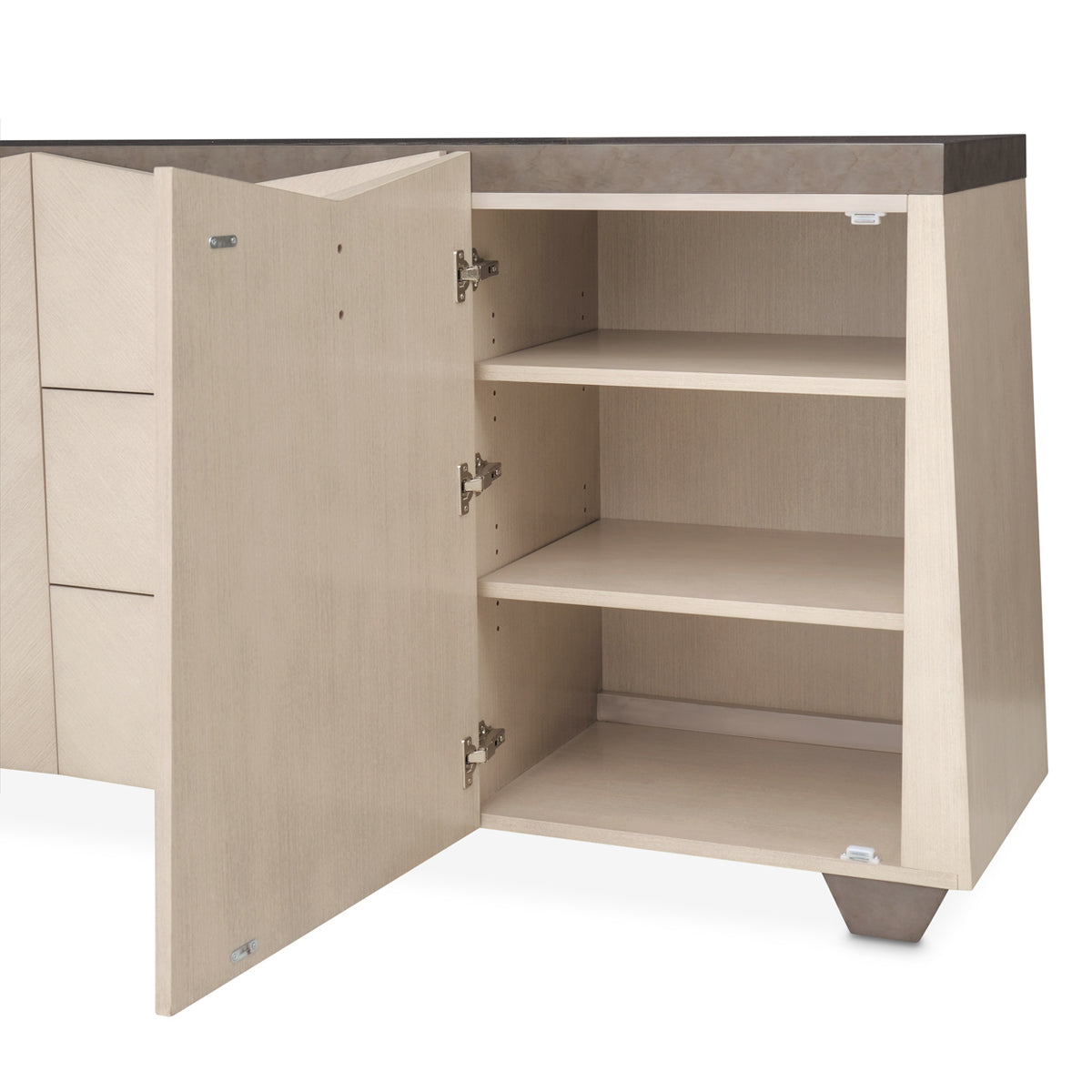 Michael Amini Fantosini Sideboard