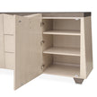 Michael Amini Fantosini Sideboard