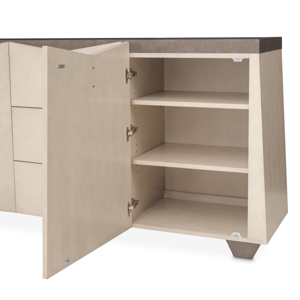 Michael Amini Fantosini Sideboard