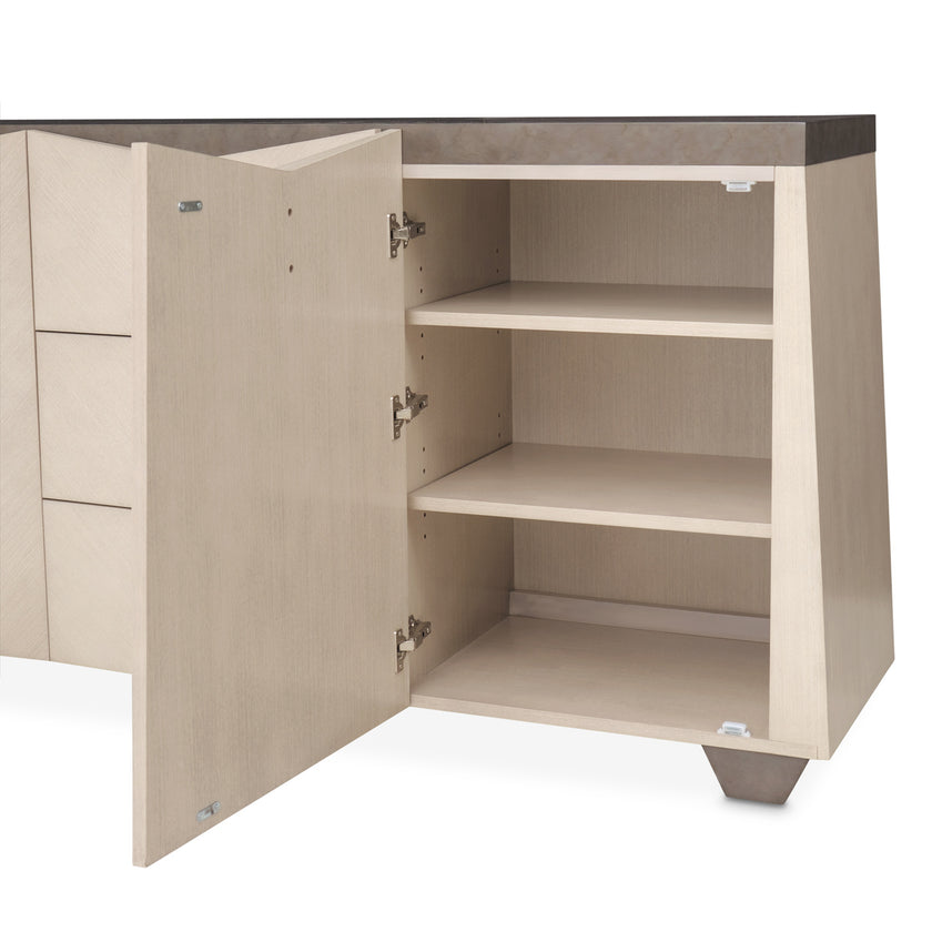 Michael Amini Fantosini Sideboard