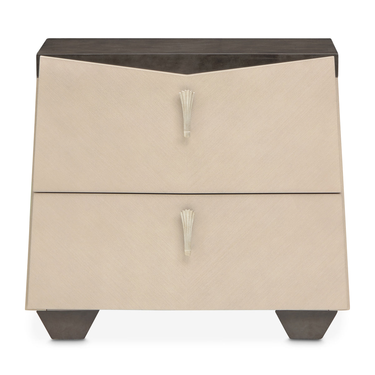Michael Amini Fantosini Nightstand