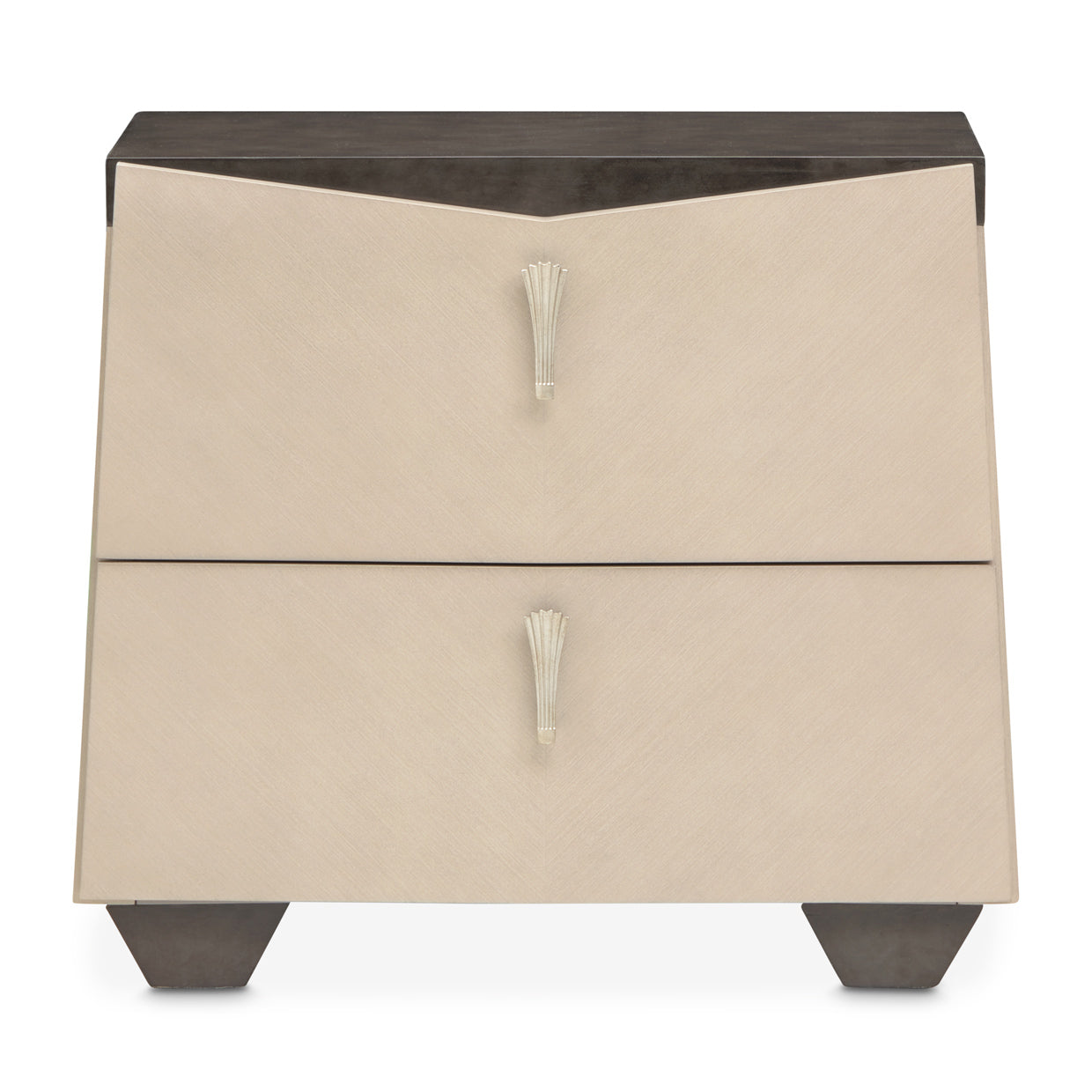 Michael Amini Fantosini Nightstand