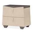 Michael Amini Fantosini Nightstand