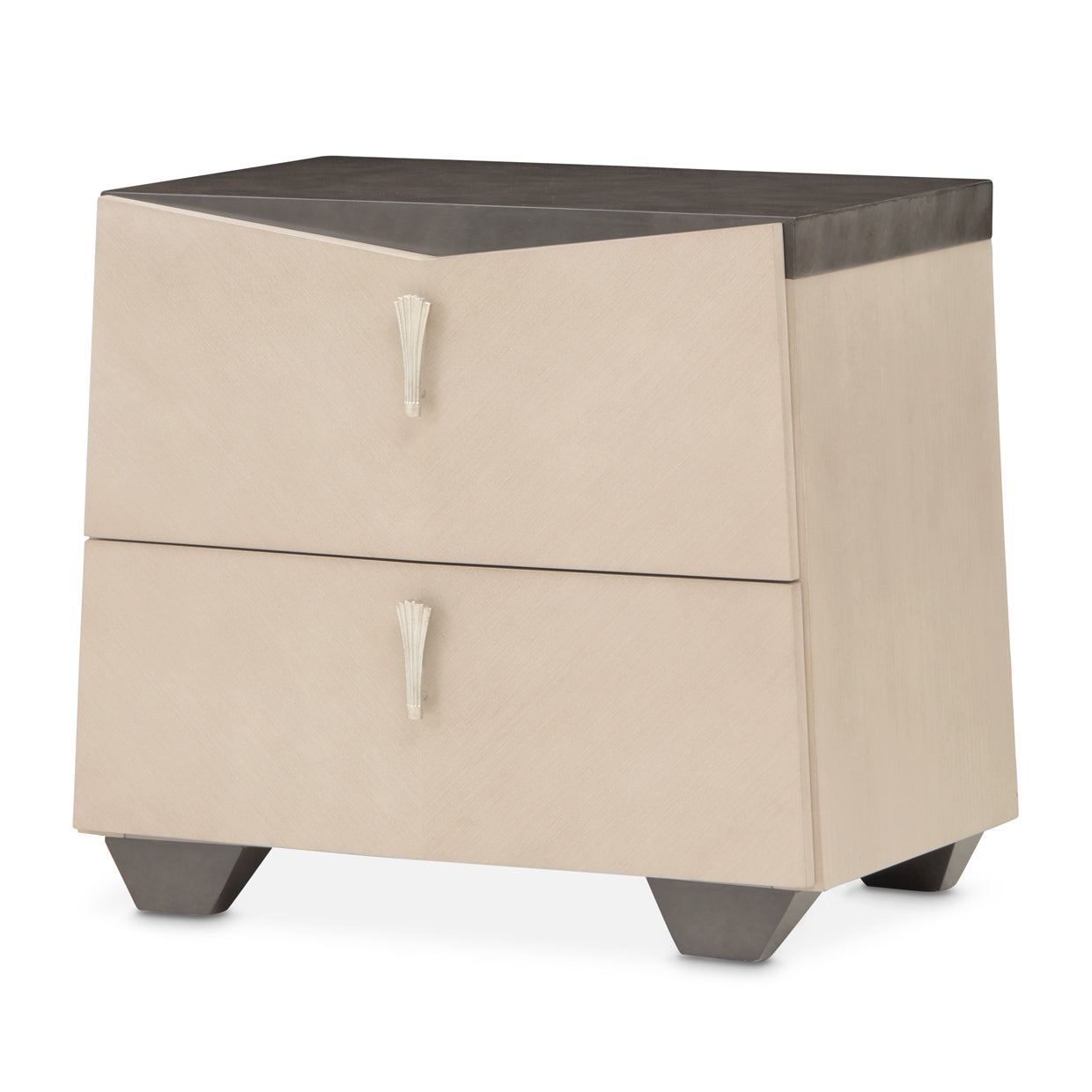 Michael Amini Fantosini Nightstand