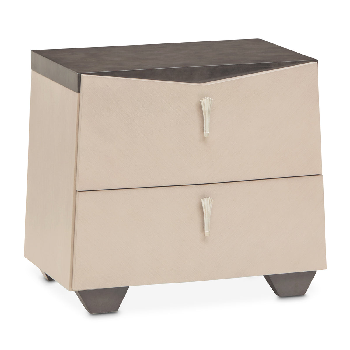 Michael Amini Fantosini Nightstand