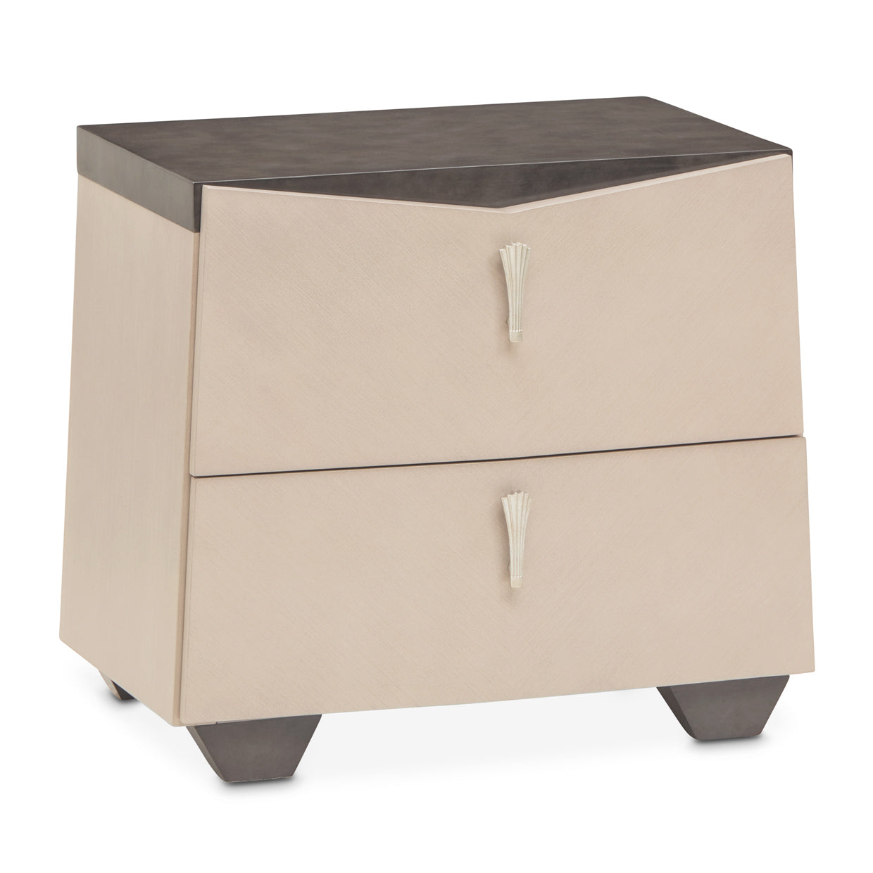 Michael Amini Fantosini Nightstand