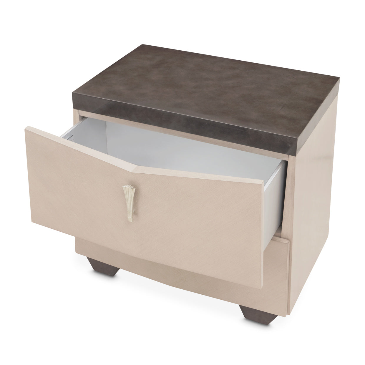 Michael Amini Fantosini Nightstand