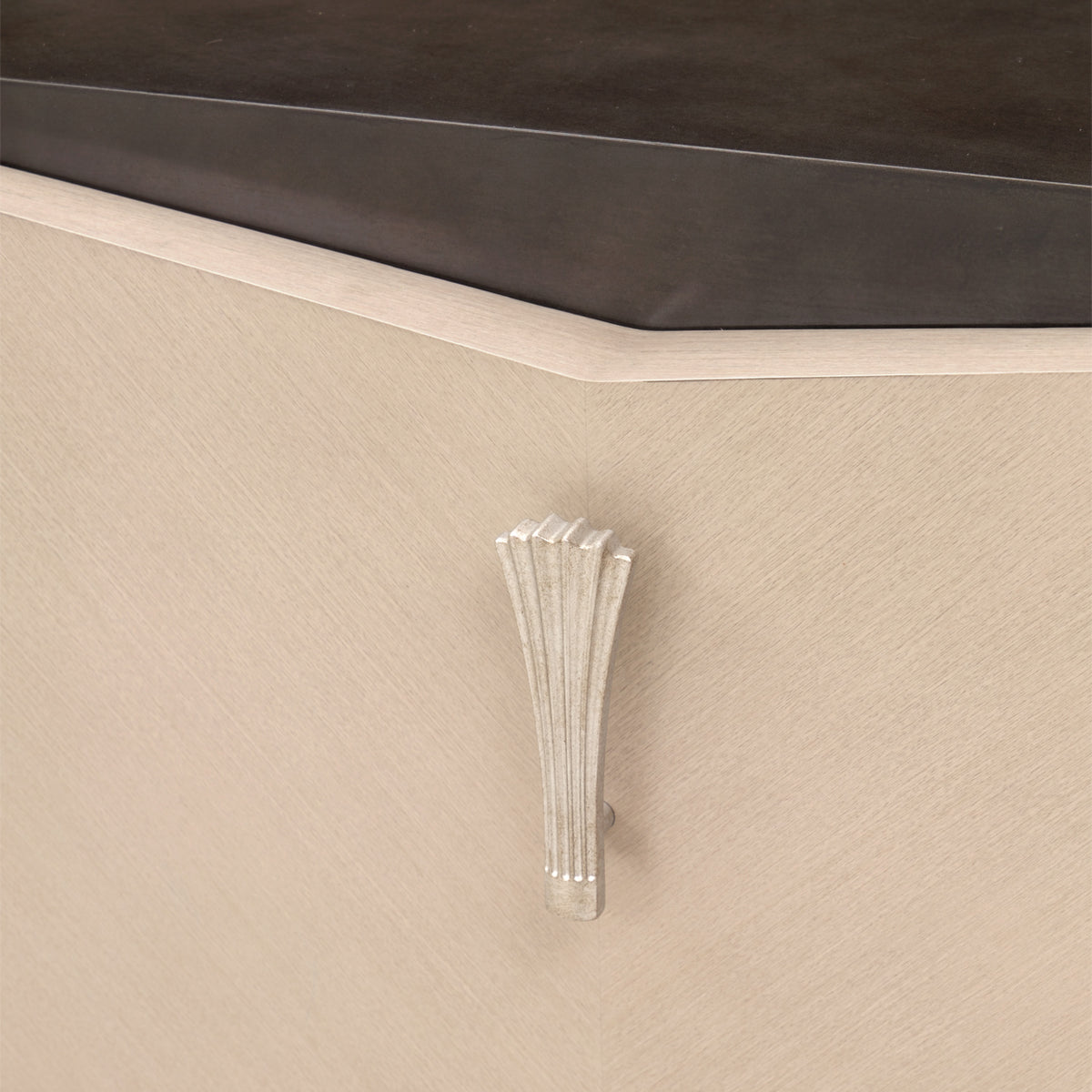 Michael Amini Fantosini Nightstand