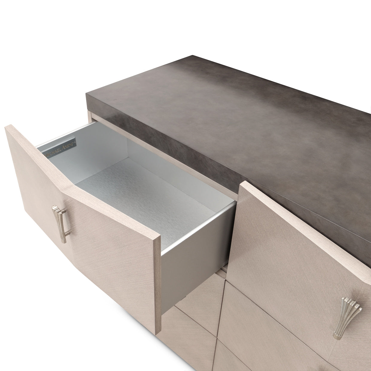 Michael Amini Fantosini Dresser