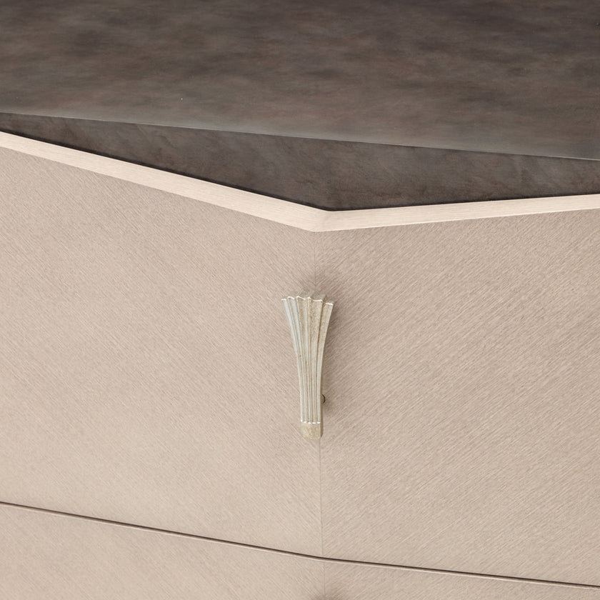 Michael Amini Fantosini Dresser