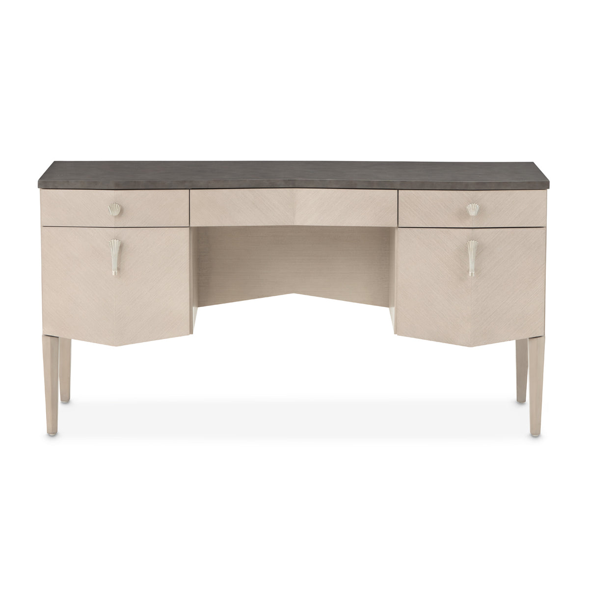 Michael Amini Fantosini Vanity Desk