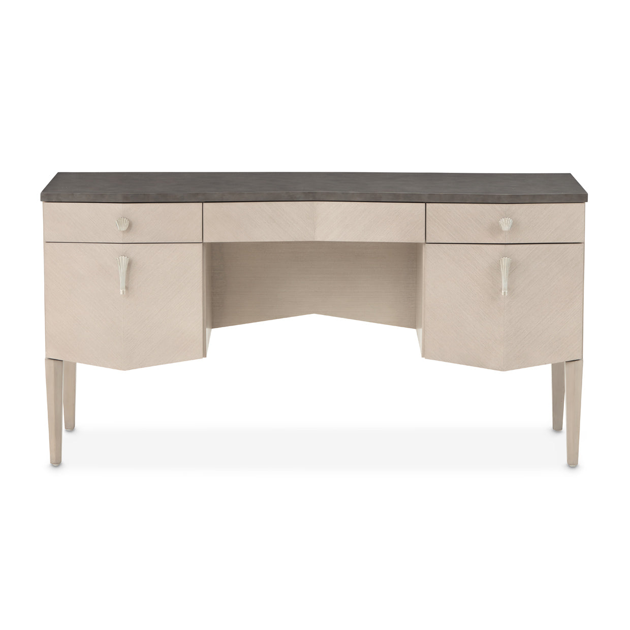 Michael Amini Fantosini Vanity Desk