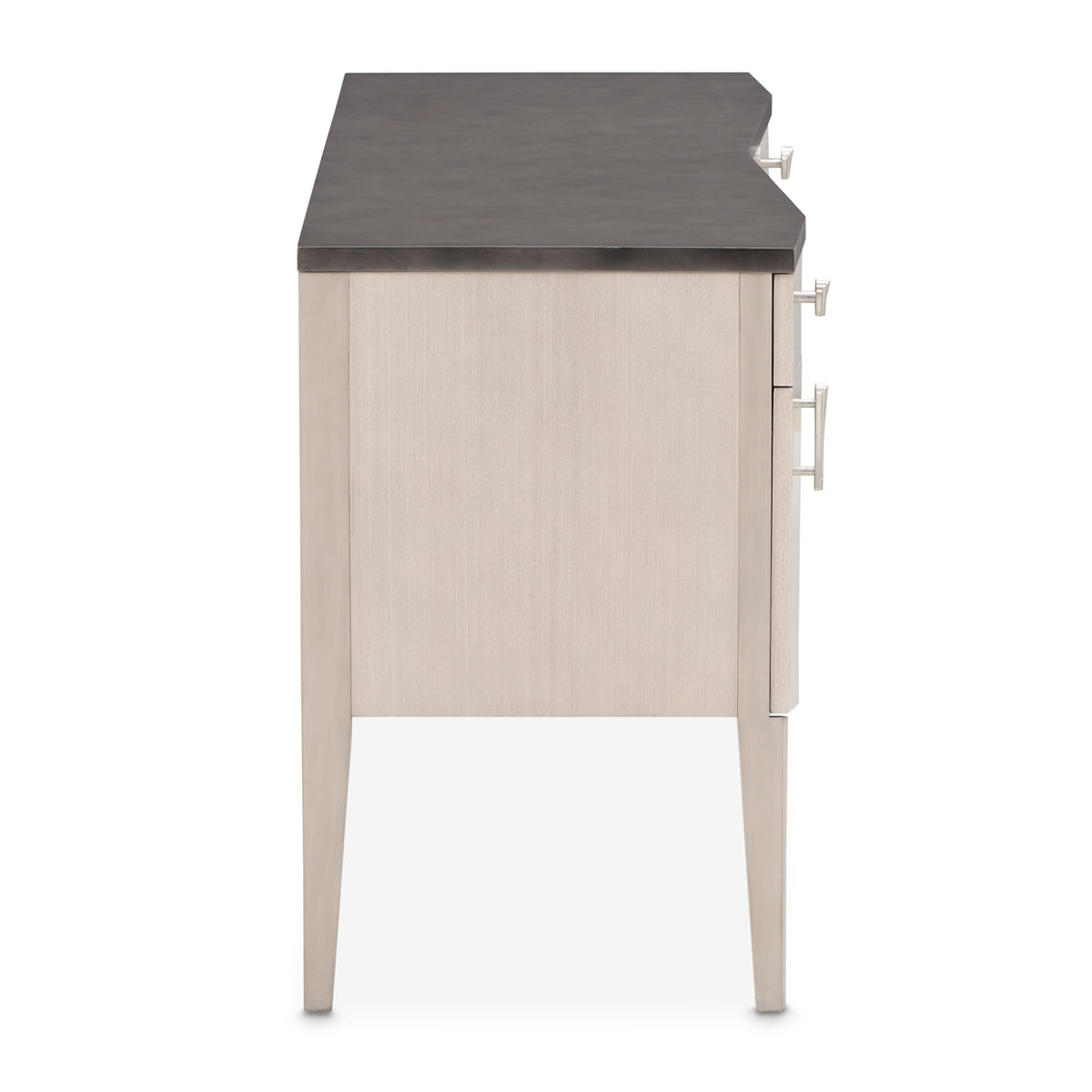 Michael Amini Fantosini Vanity Desk