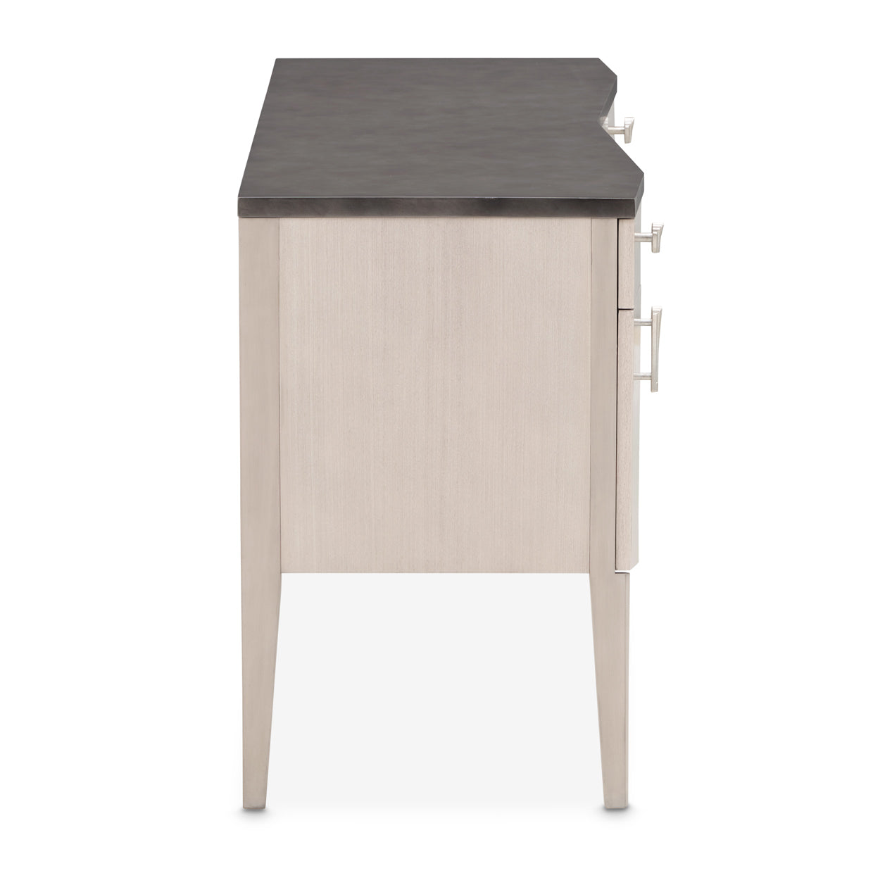 Michael Amini Fantosini Vanity Desk