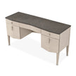 Michael Amini Fantosini Vanity Desk