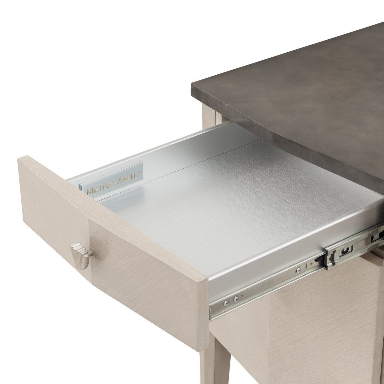 Michael Amini Fantosini Vanity Desk