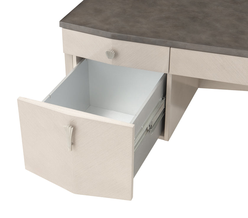 Michael Amini Fantosini Vanity Desk