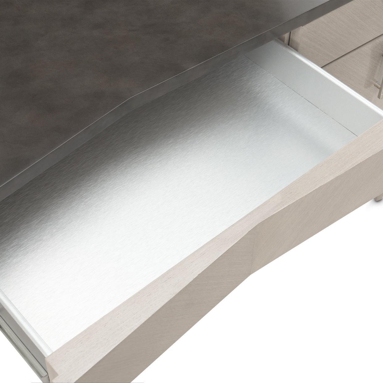 Michael Amini Fantosini Vanity Desk