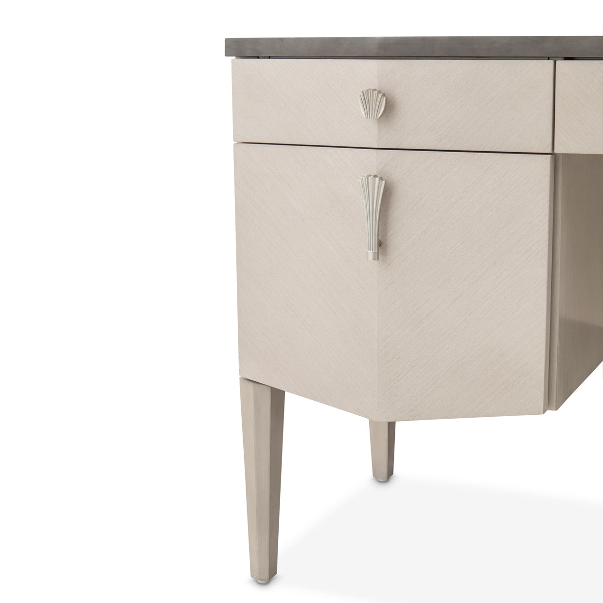 Michael Amini Fantosini Vanity Desk
