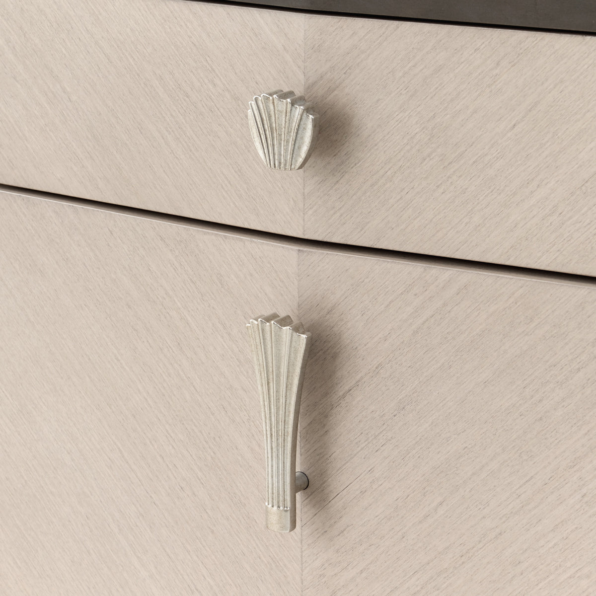 Michael Amini Fantosini Vanity Desk