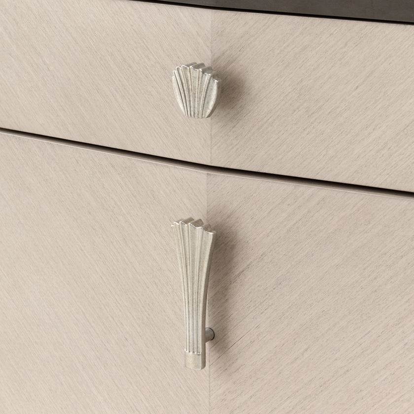 Michael Amini Fantosini Vanity Desk