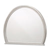 Michael Amini Fantosini Round Dresser Mirror