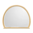 Michael Amini Fantosini Dresser Mirror - Gold